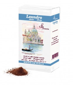 Молотый кофе Leandro
