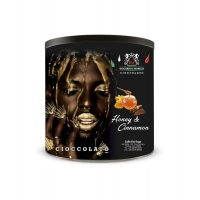 Шоколадный напиток Riccardo J. Morelli со вкусом мёда и корицы