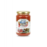 Соус томатный с оливками